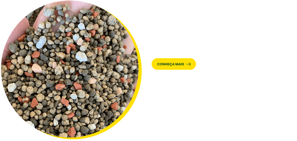 Varredura NPK